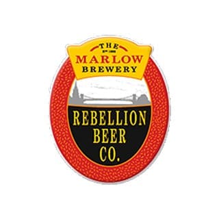 Rebellion Brewery