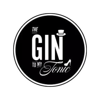 The Gin To My Tonic