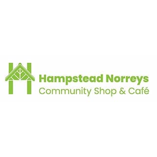 Hampstead Norreys Community Shop